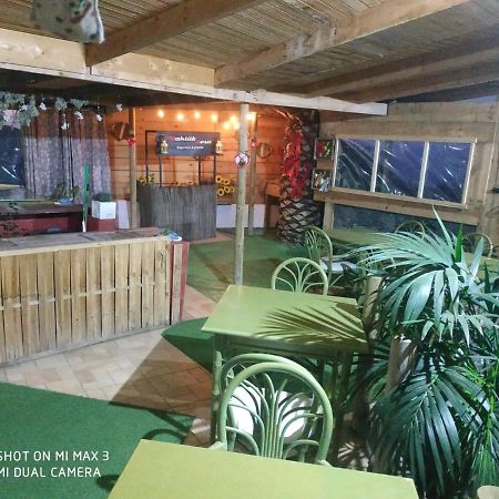 Gran Canaria La Finca De Carmelita Y Bartolito ラスパルマス・デ・グランカナリア エクステリア 写真