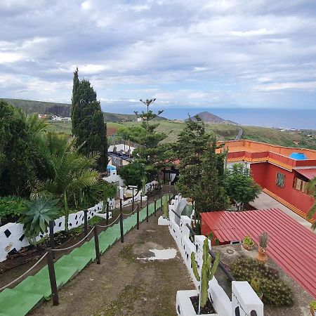 Gran Canaria La Finca De Carmelita Y Bartolito ラスパルマス・デ・グランカナリア エクステリア 写真