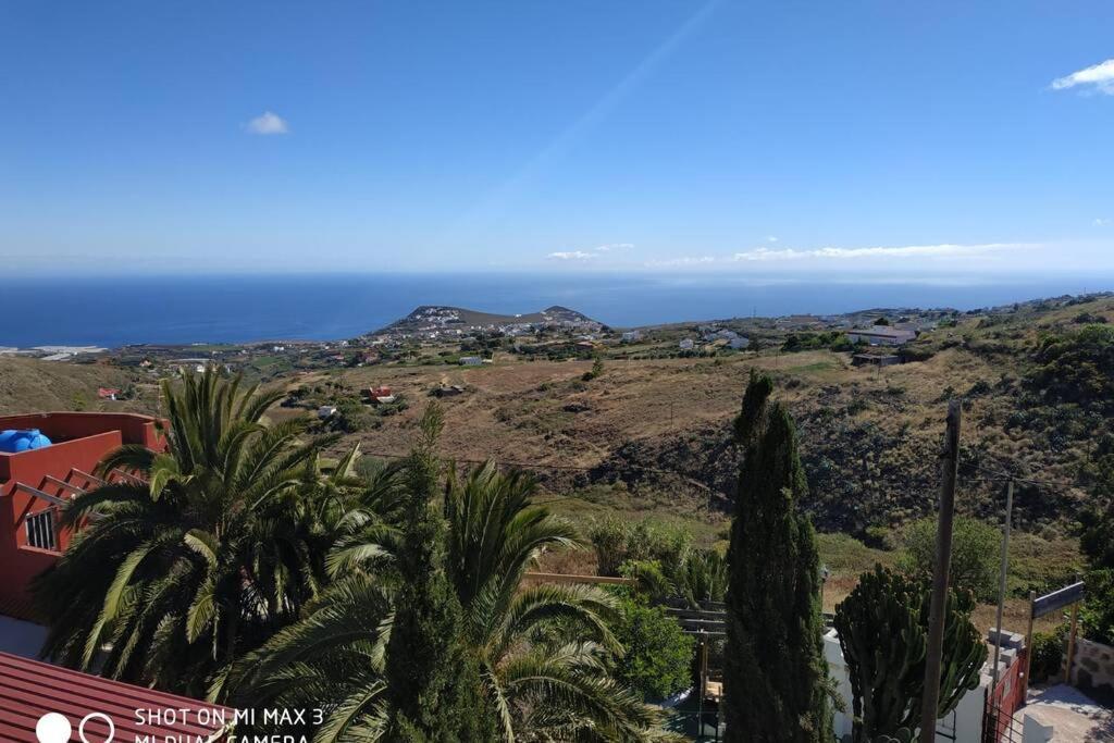 Gran Canaria La Finca De Carmelita Y Bartolito ラスパルマス・デ・グランカナリア エクステリア 写真