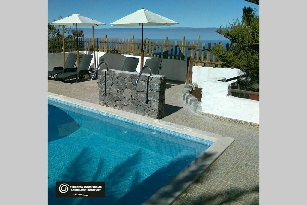 Gran Canaria La Finca De Carmelita Y Bartolito ラスパルマス・デ・グランカナリア エクステリア 写真