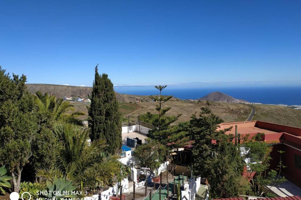 Gran Canaria La Finca De Carmelita Y Bartolito ラスパルマス・デ・グランカナリア エクステリア 写真