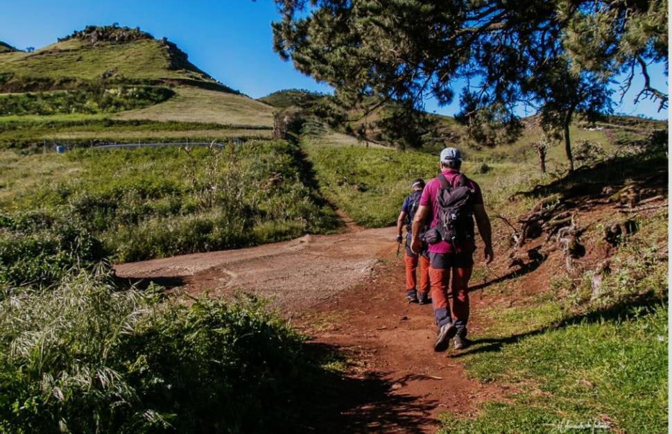 Gran Canaria La Finca De Carmelita Y Bartolito ラスパルマス・デ・グランカナリア エクステリア 写真