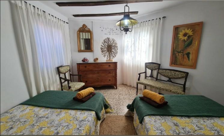 Gran Canaria La Finca De Carmelita Y Bartolito ラスパルマス・デ・グランカナリア エクステリア 写真