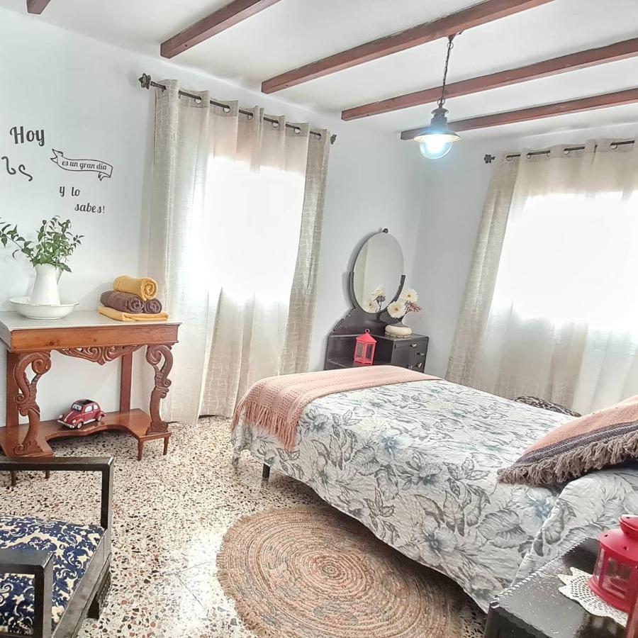 Gran Canaria La Finca De Carmelita Y Bartolito ラスパルマス・デ・グランカナリア エクステリア 写真