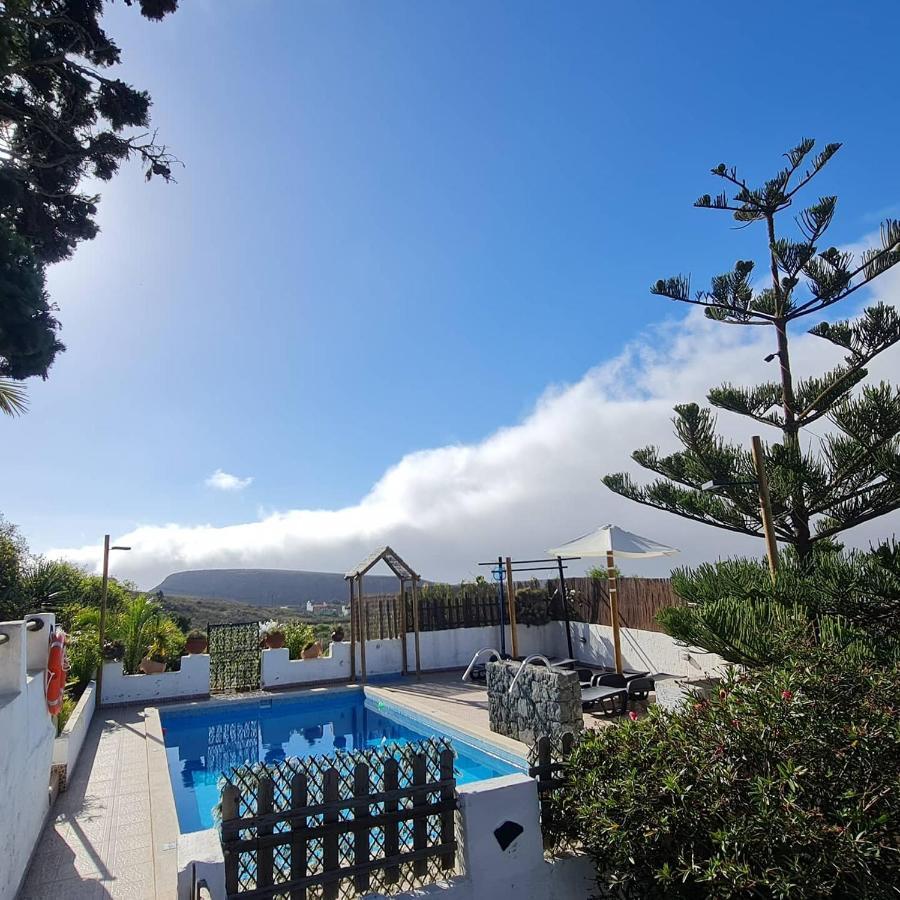Gran Canaria La Finca De Carmelita Y Bartolito ラスパルマス・デ・グランカナリア エクステリア 写真