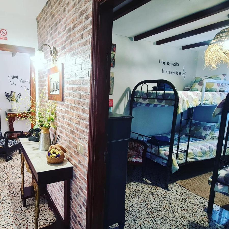 Gran Canaria La Finca De Carmelita Y Bartolito ラスパルマス・デ・グランカナリア エクステリア 写真