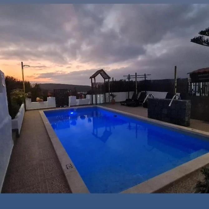 Gran Canaria La Finca De Carmelita Y Bartolito ラスパルマス・デ・グランカナリア エクステリア 写真