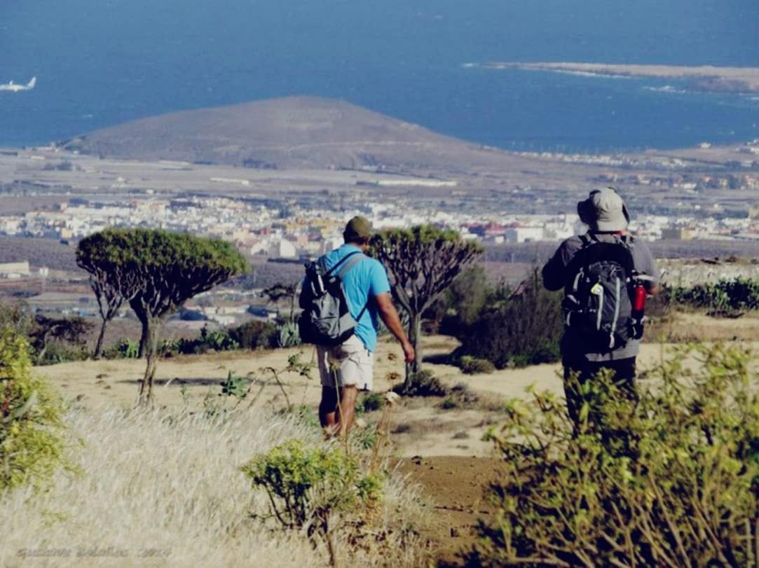 Gran Canaria La Finca De Carmelita Y Bartolito ラスパルマス・デ・グランカナリア エクステリア 写真