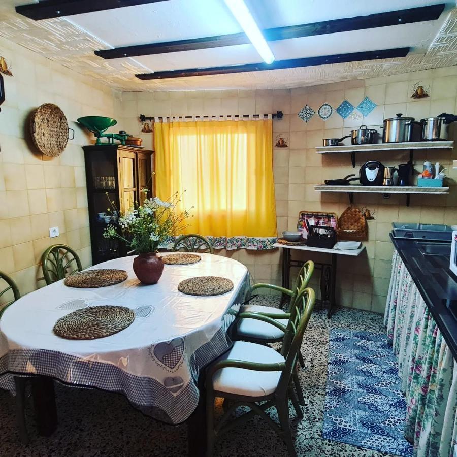 Gran Canaria La Finca De Carmelita Y Bartolito ラスパルマス・デ・グランカナリア エクステリア 写真