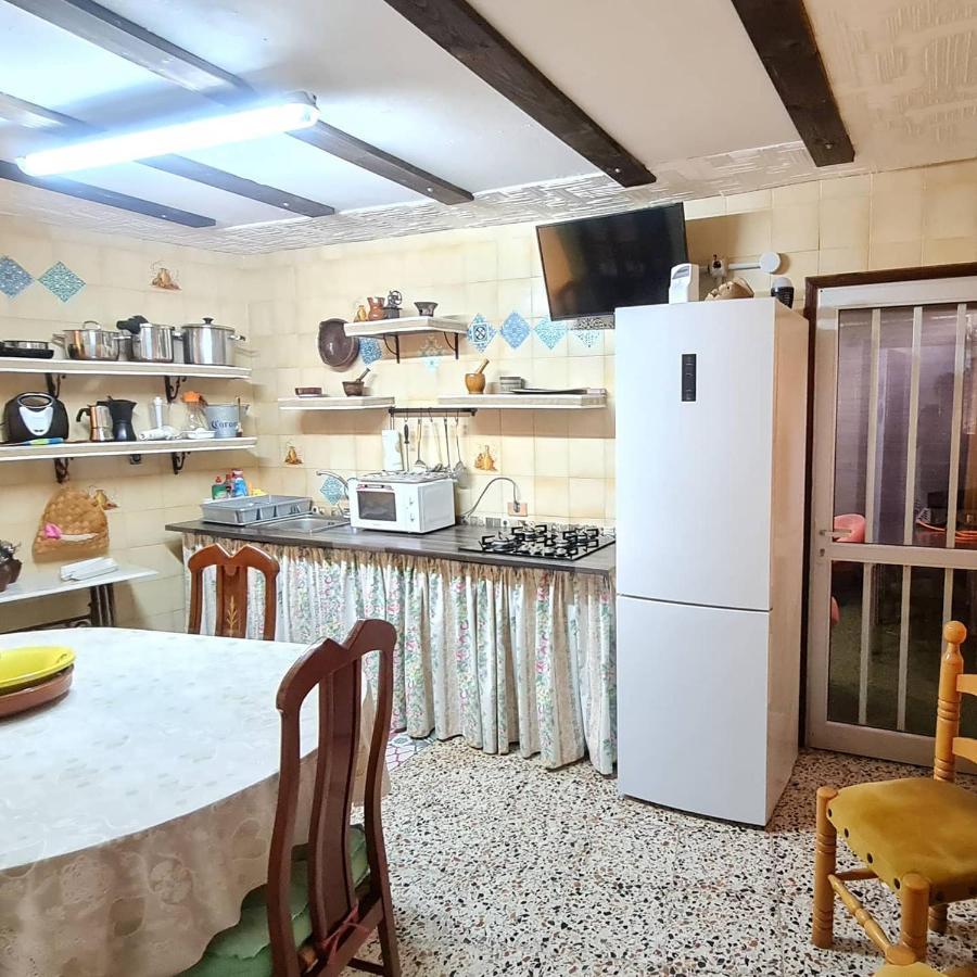 Gran Canaria La Finca De Carmelita Y Bartolito ラスパルマス・デ・グランカナリア エクステリア 写真