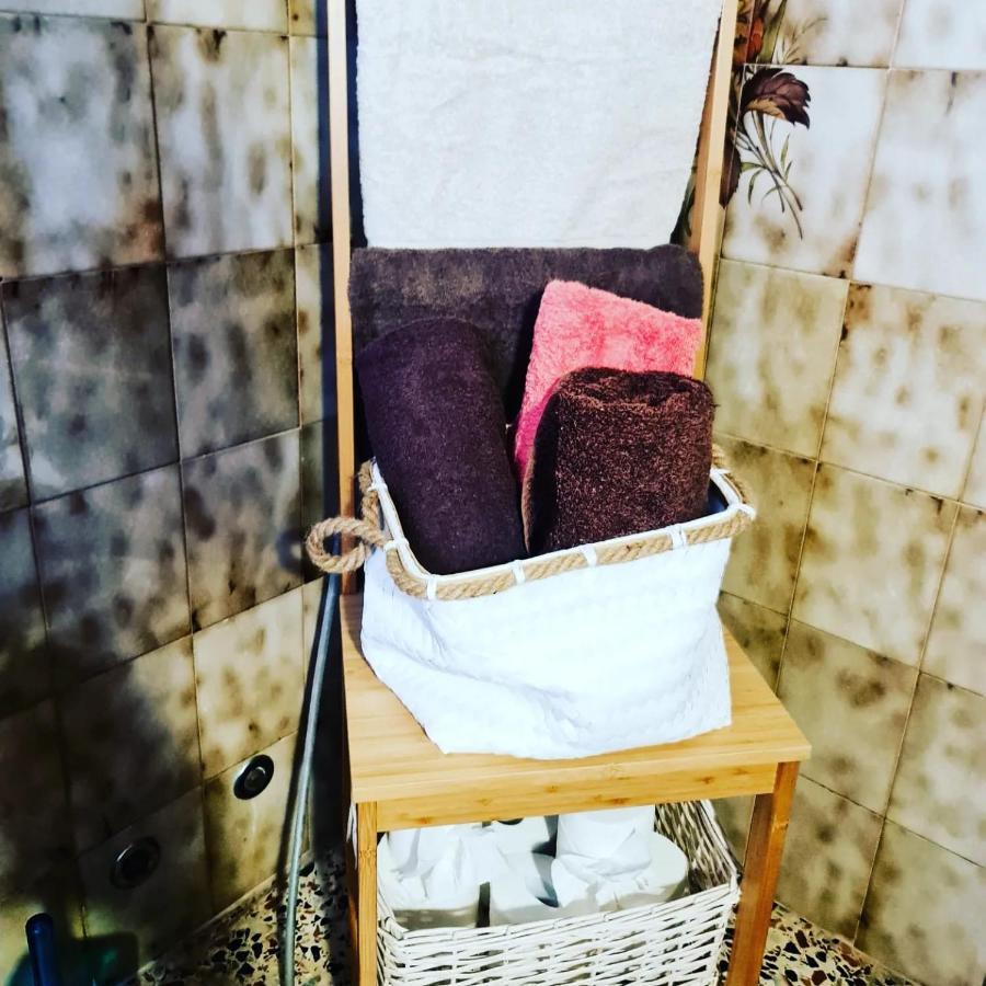 Gran Canaria La Finca De Carmelita Y Bartolito ラスパルマス・デ・グランカナリア エクステリア 写真