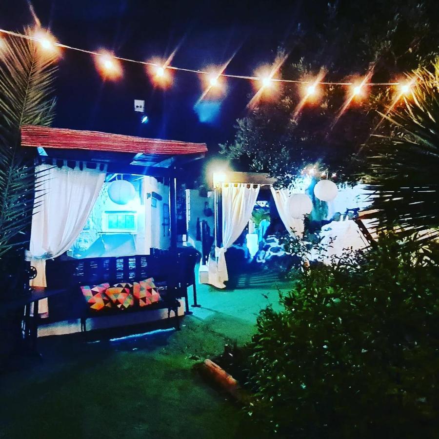 Gran Canaria La Finca De Carmelita Y Bartolito ラスパルマス・デ・グランカナリア エクステリア 写真
