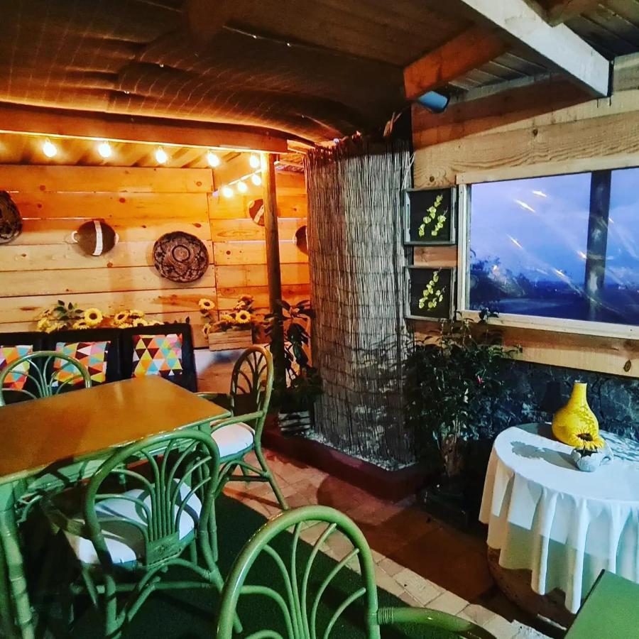 Gran Canaria La Finca De Carmelita Y Bartolito ラスパルマス・デ・グランカナリア エクステリア 写真