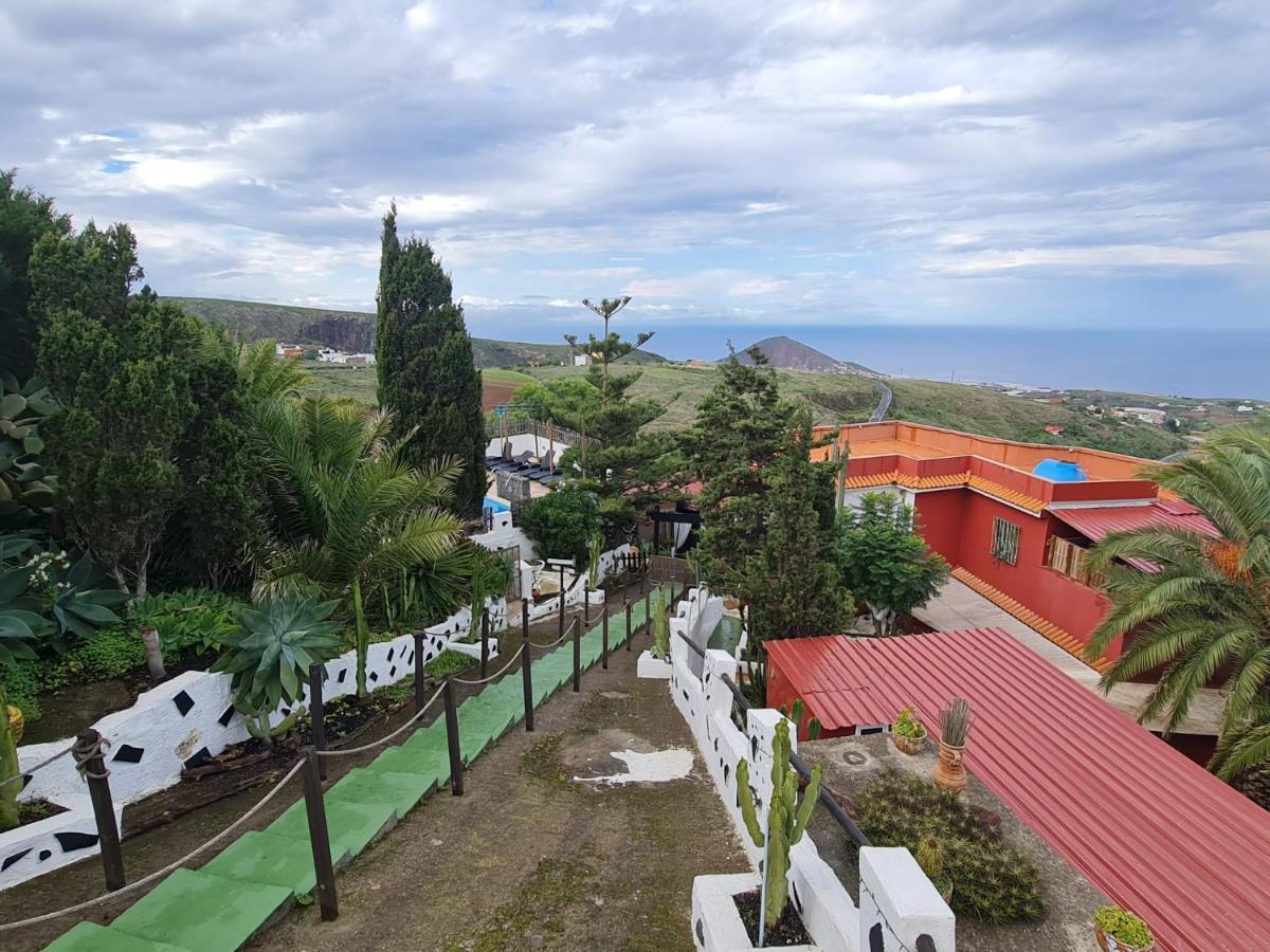 Gran Canaria La Finca De Carmelita Y Bartolito ラスパルマス・デ・グランカナリア エクステリア 写真